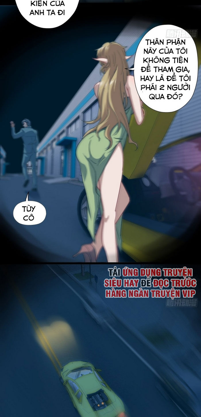 Cao Năng Lai Tập Chapter 26 - Trang 2