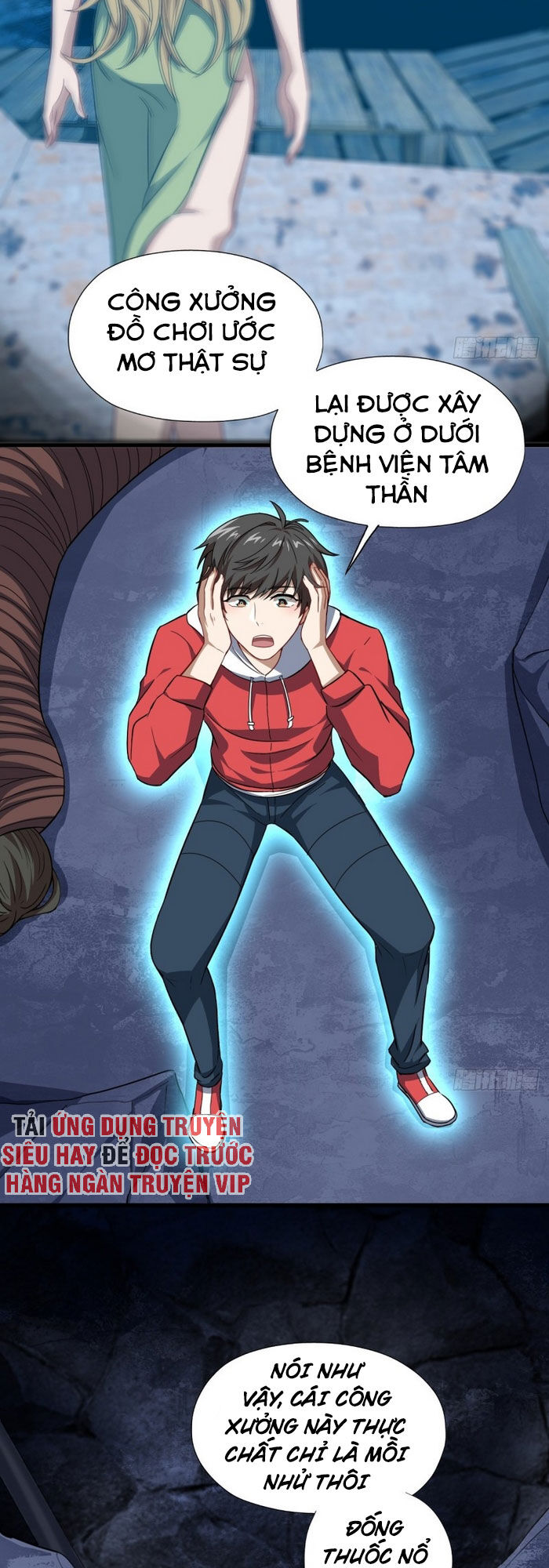 Cao Năng Lai Tập Chapter 26 - Trang 2