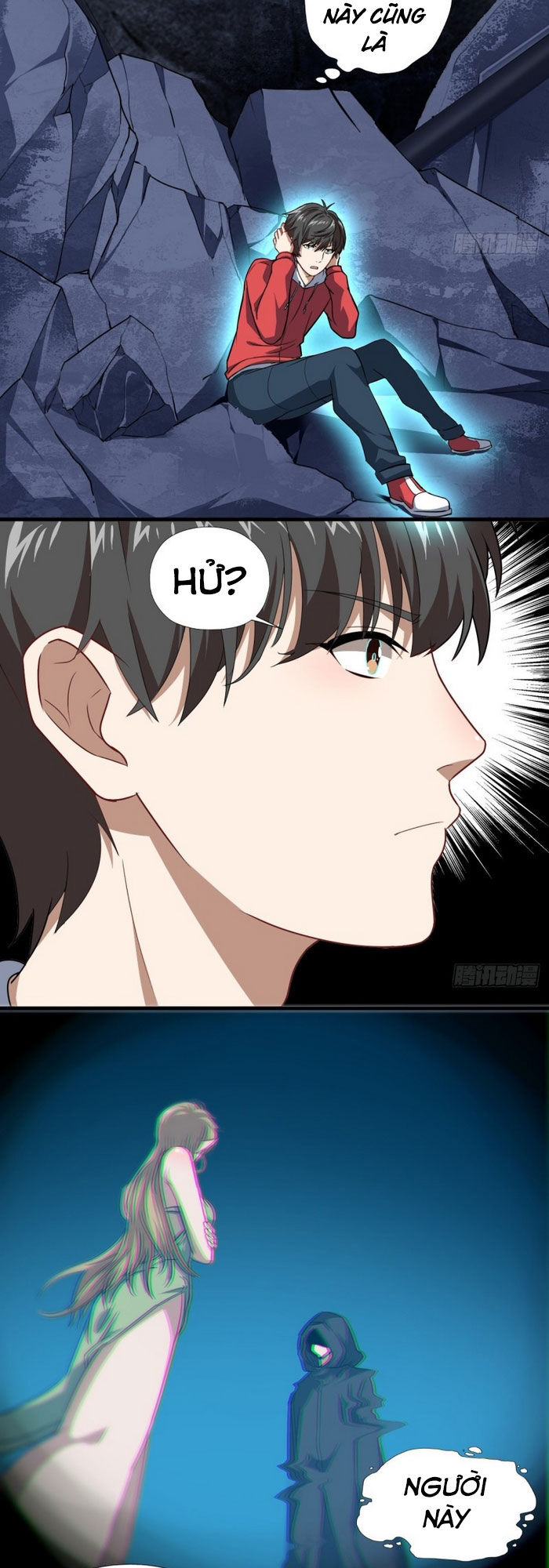 Cao Năng Lai Tập Chapter 26 - Trang 2