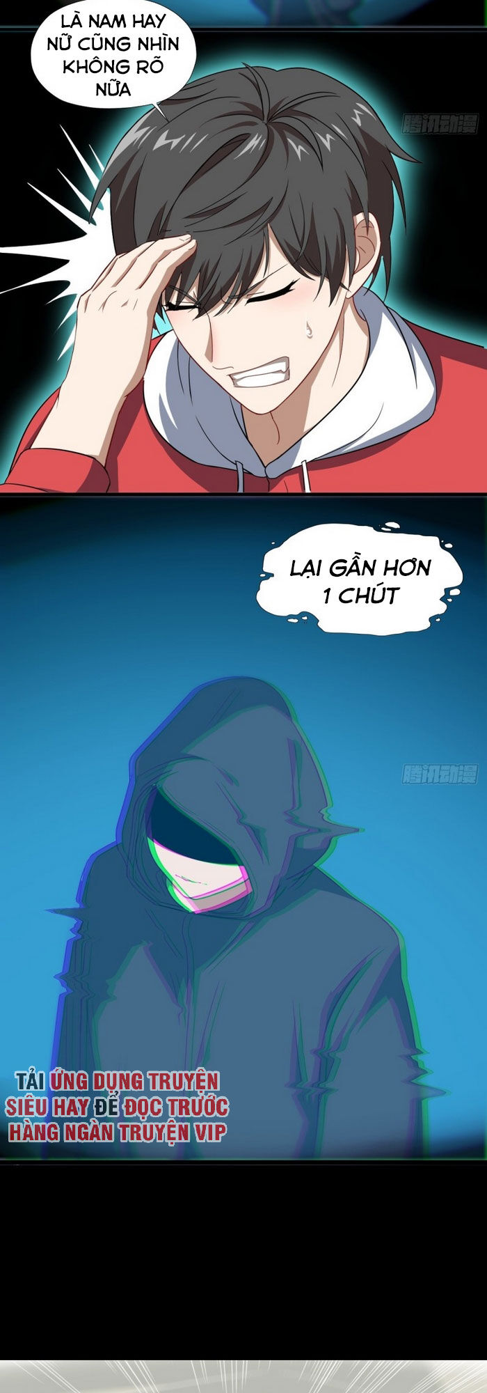 Cao Năng Lai Tập Chapter 26 - Trang 2