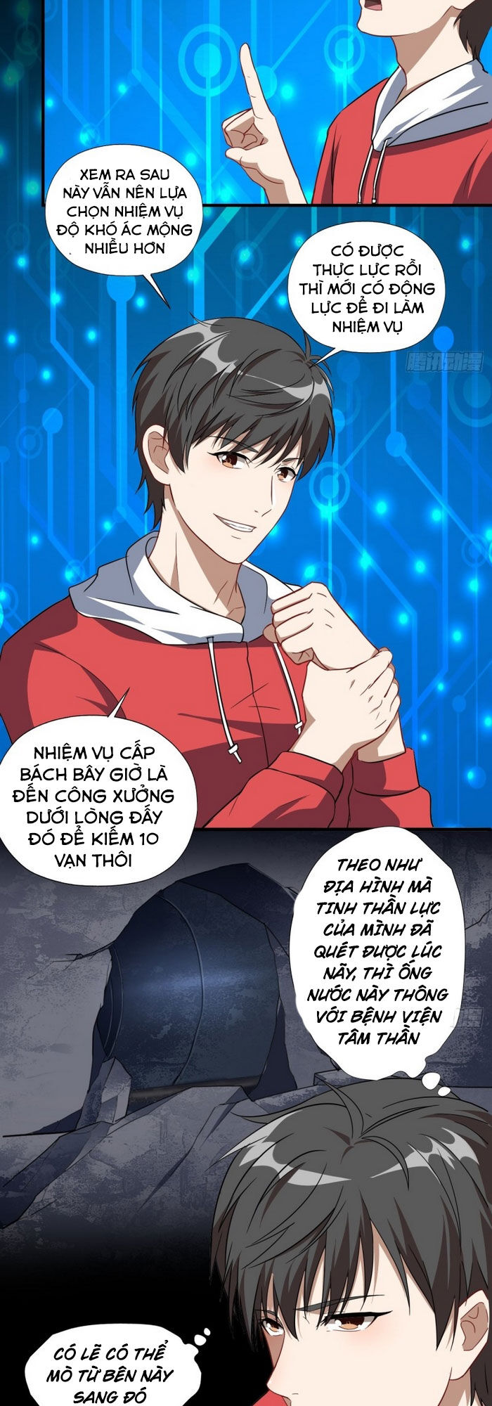 Cao Năng Lai Tập Chapter 26 - Trang 2