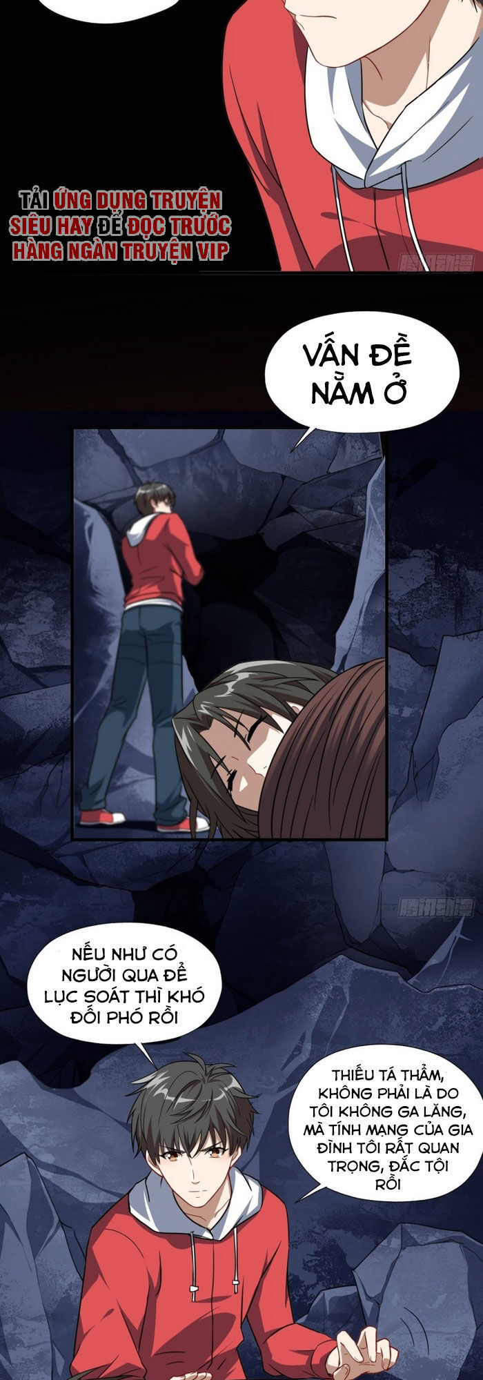 Cao Năng Lai Tập Chapter 26 - Trang 2