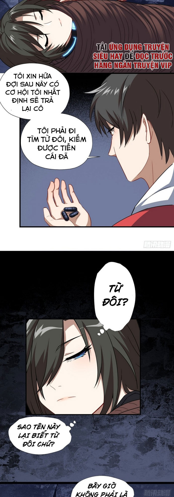 Cao Năng Lai Tập Chapter 26 - Trang 2