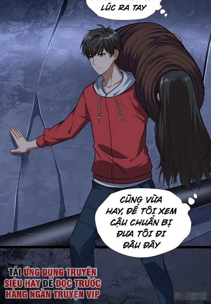 Cao Năng Lai Tập Chapter 26 - Trang 2