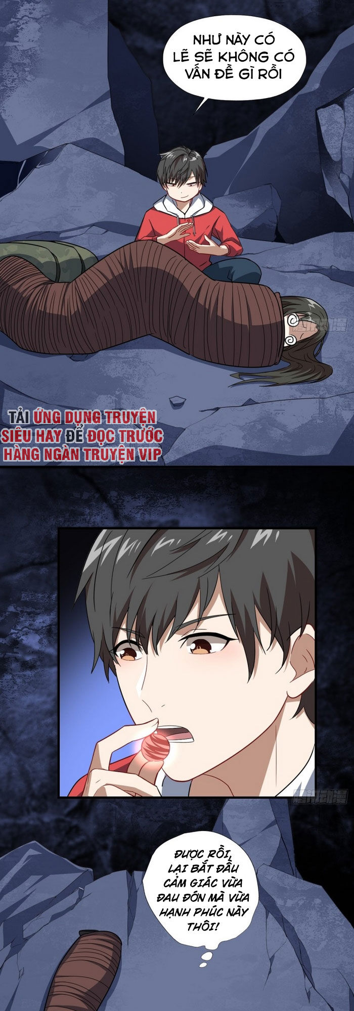 Cao Năng Lai Tập Chapter 26 - Trang 2