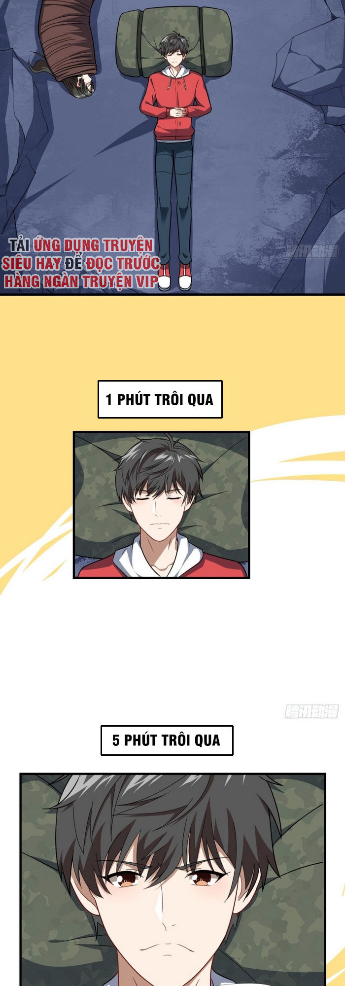 Cao Năng Lai Tập Chapter 26 - Trang 2