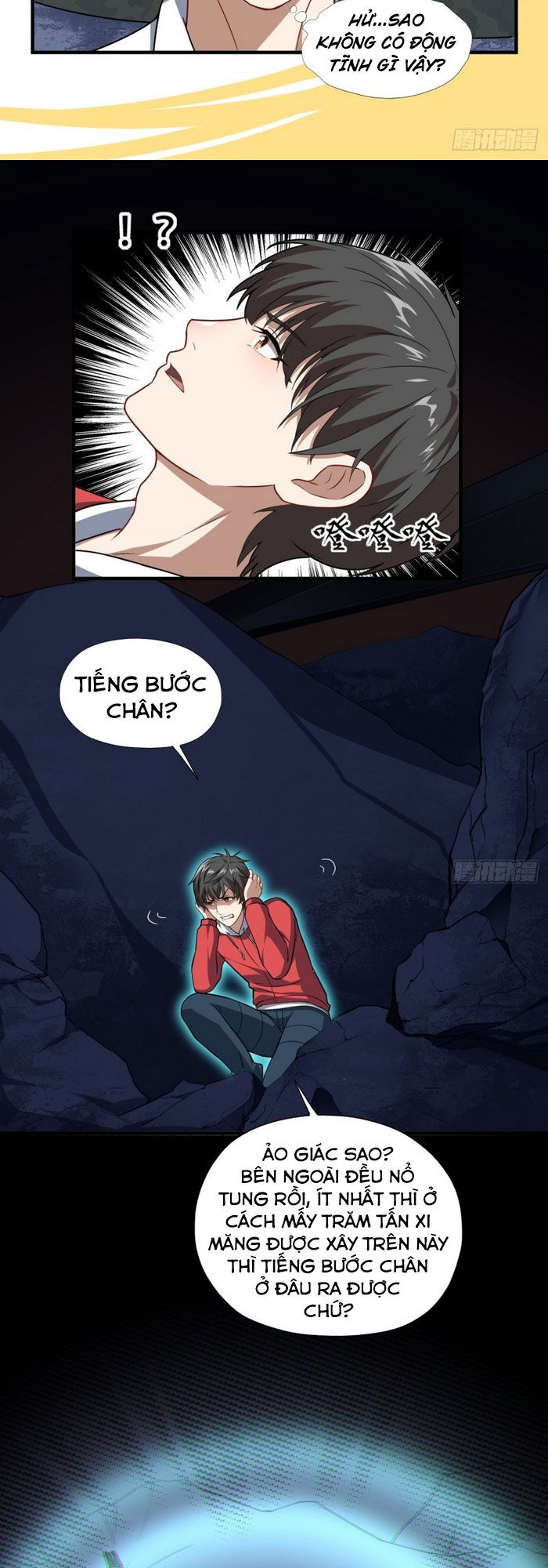 Cao Năng Lai Tập Chapter 26 - Trang 2