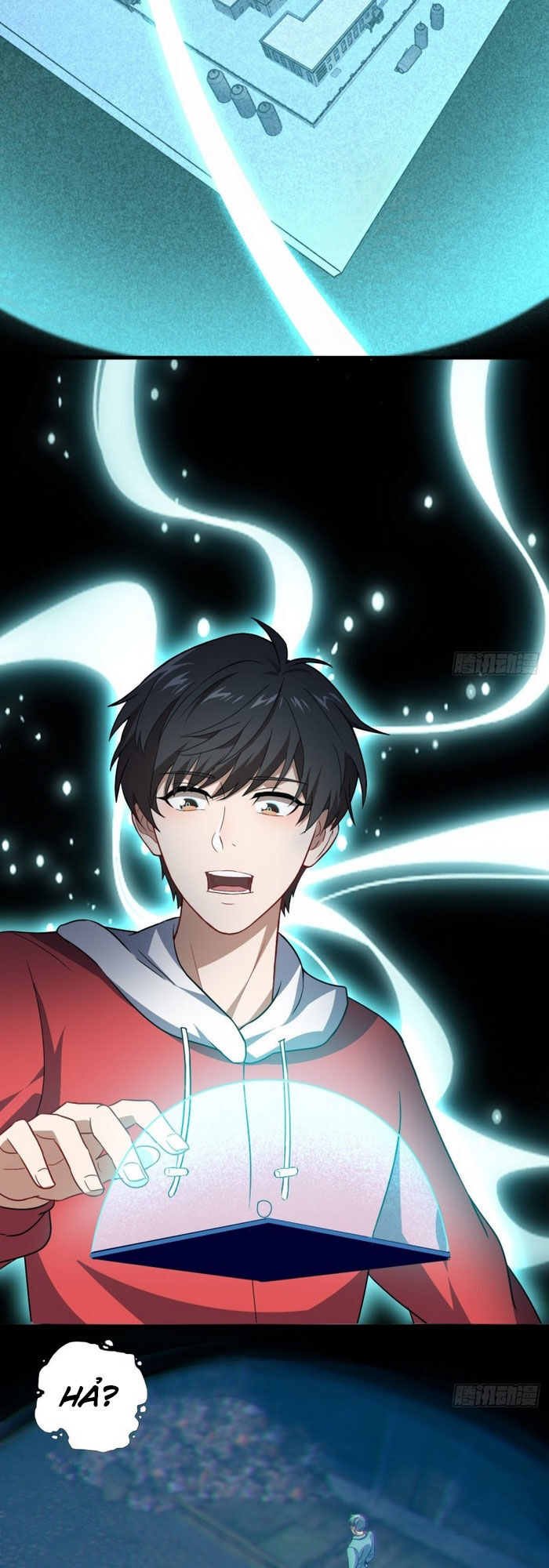 Cao Năng Lai Tập Chapter 26 - Trang 2