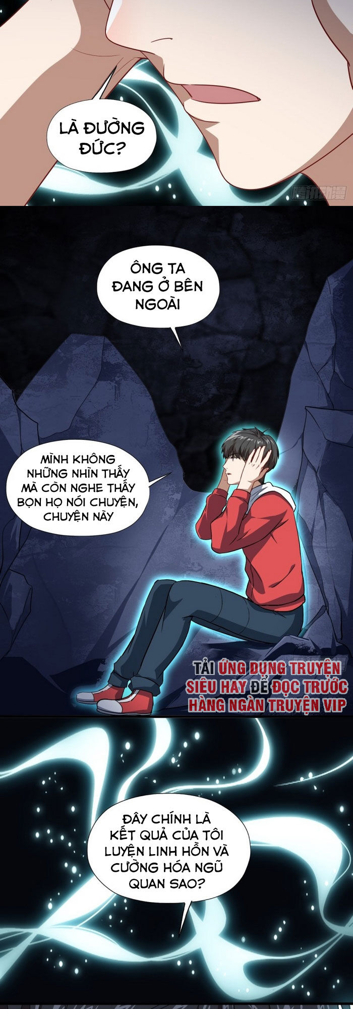 Cao Năng Lai Tập Chapter 26 - Trang 2