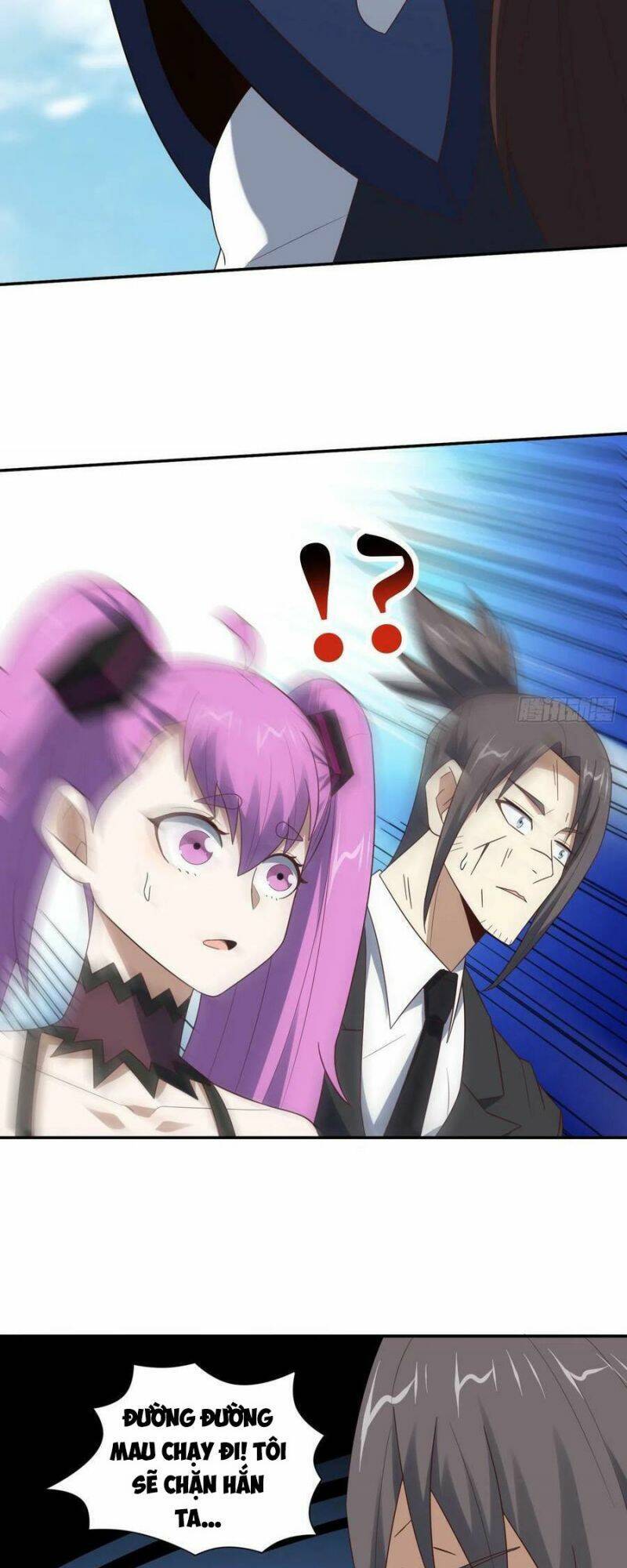 Cao Năng Lai Tập Chapter 260 - Trang 2