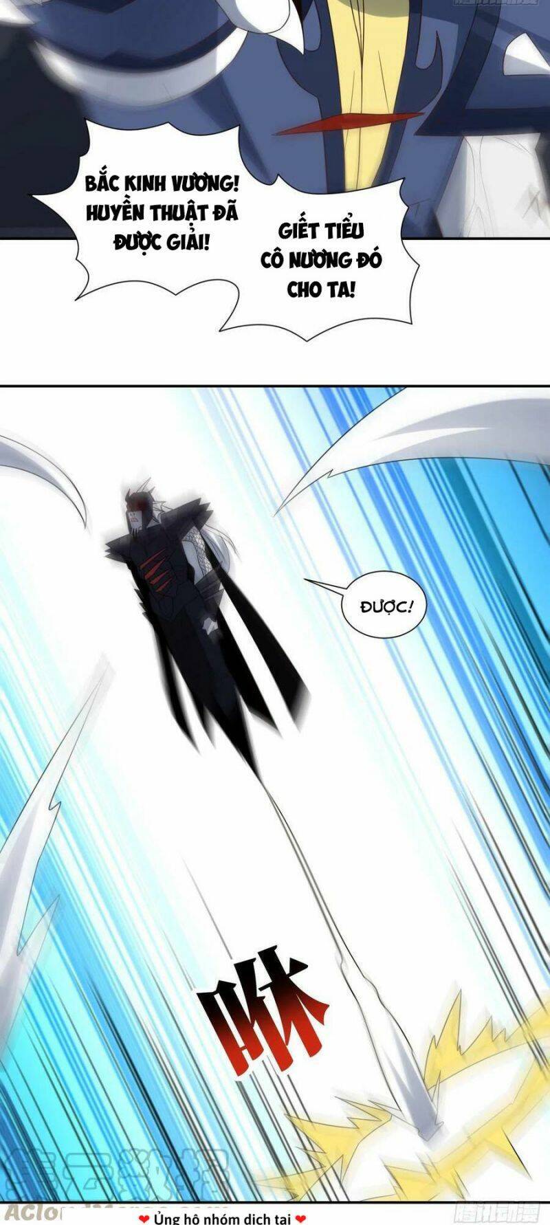 Cao Năng Lai Tập Chapter 260 - Trang 2