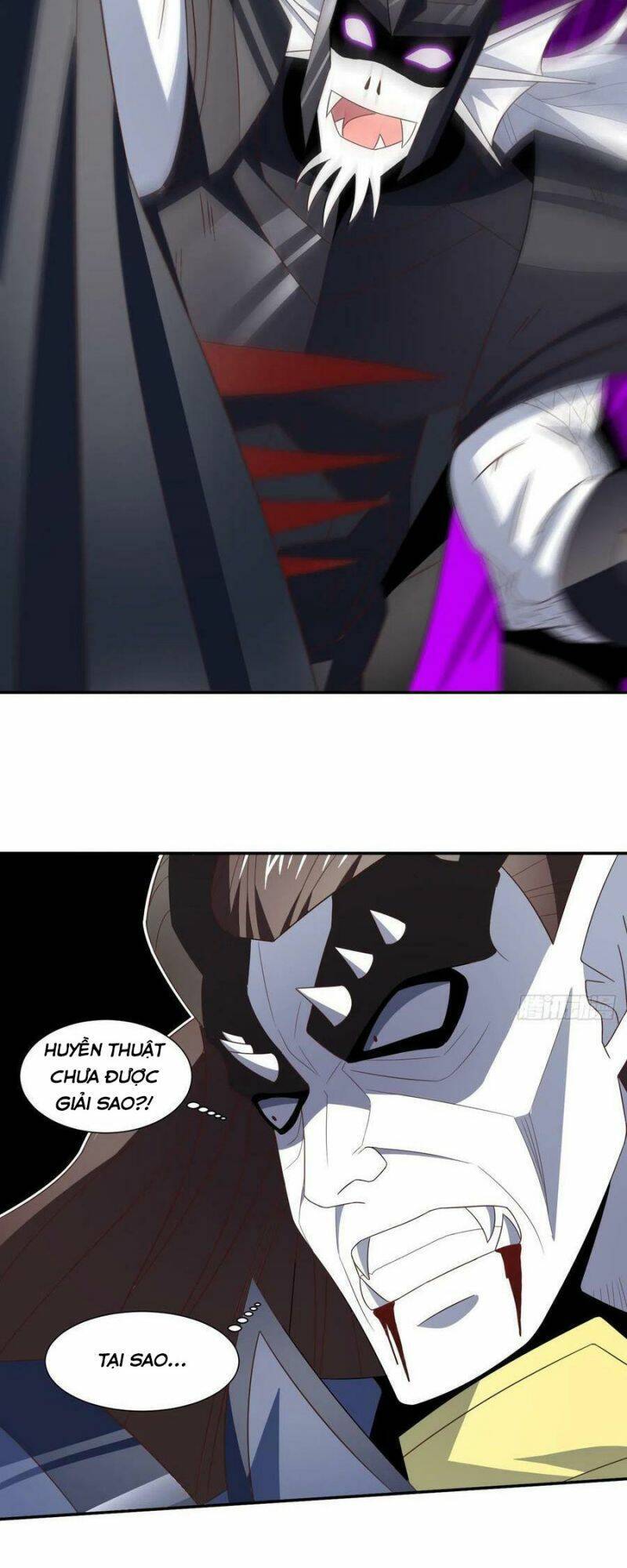 Cao Năng Lai Tập Chapter 260 - Trang 2