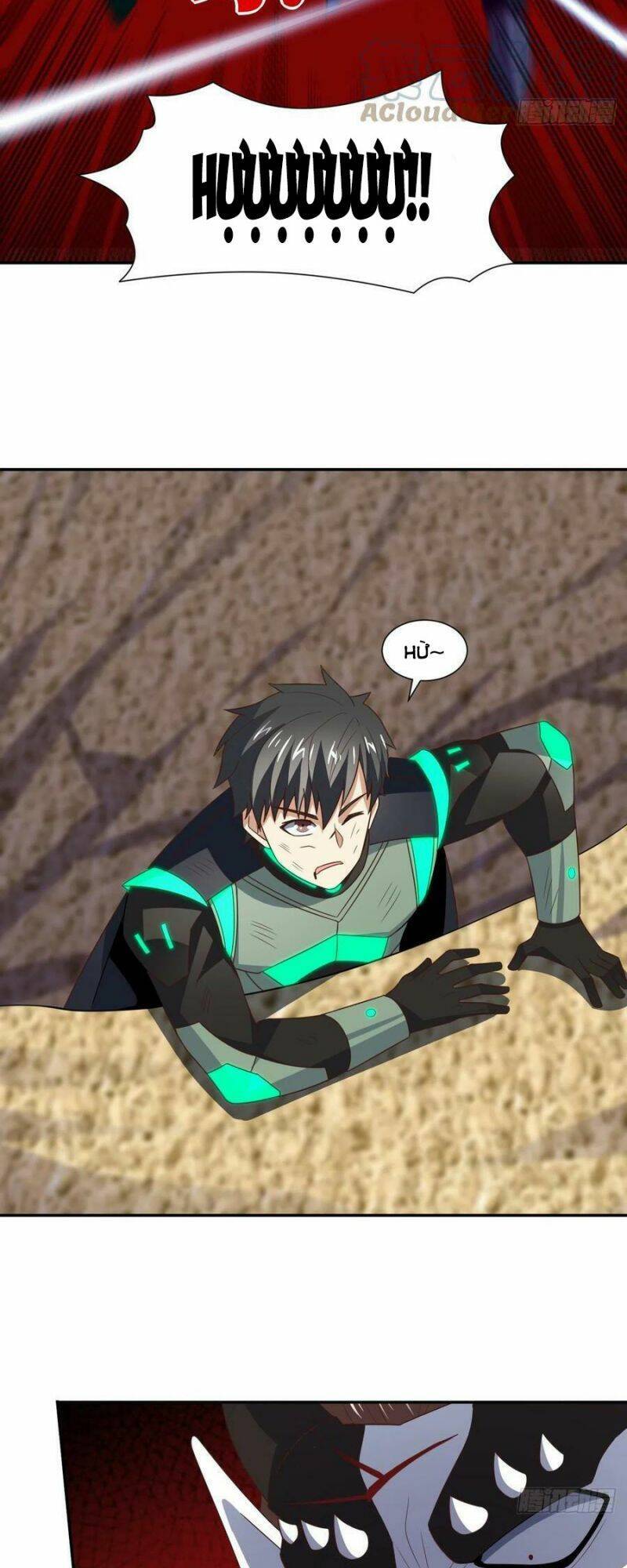 Cao Năng Lai Tập Chapter 260 - Trang 2