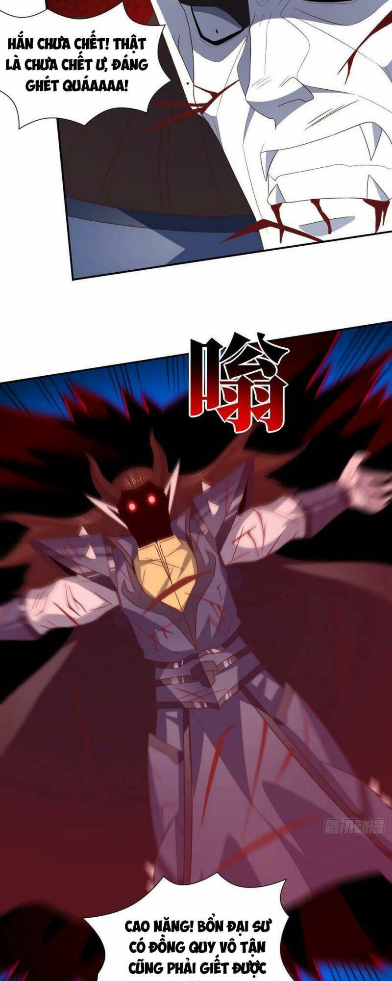 Cao Năng Lai Tập Chapter 260 - Trang 2