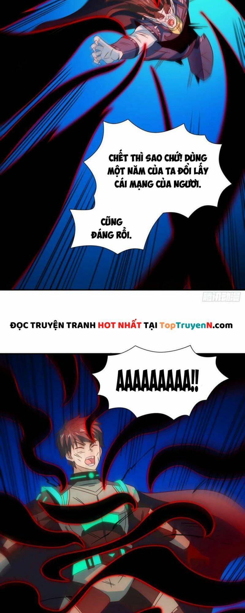 Cao Năng Lai Tập Chapter 260 - Trang 2