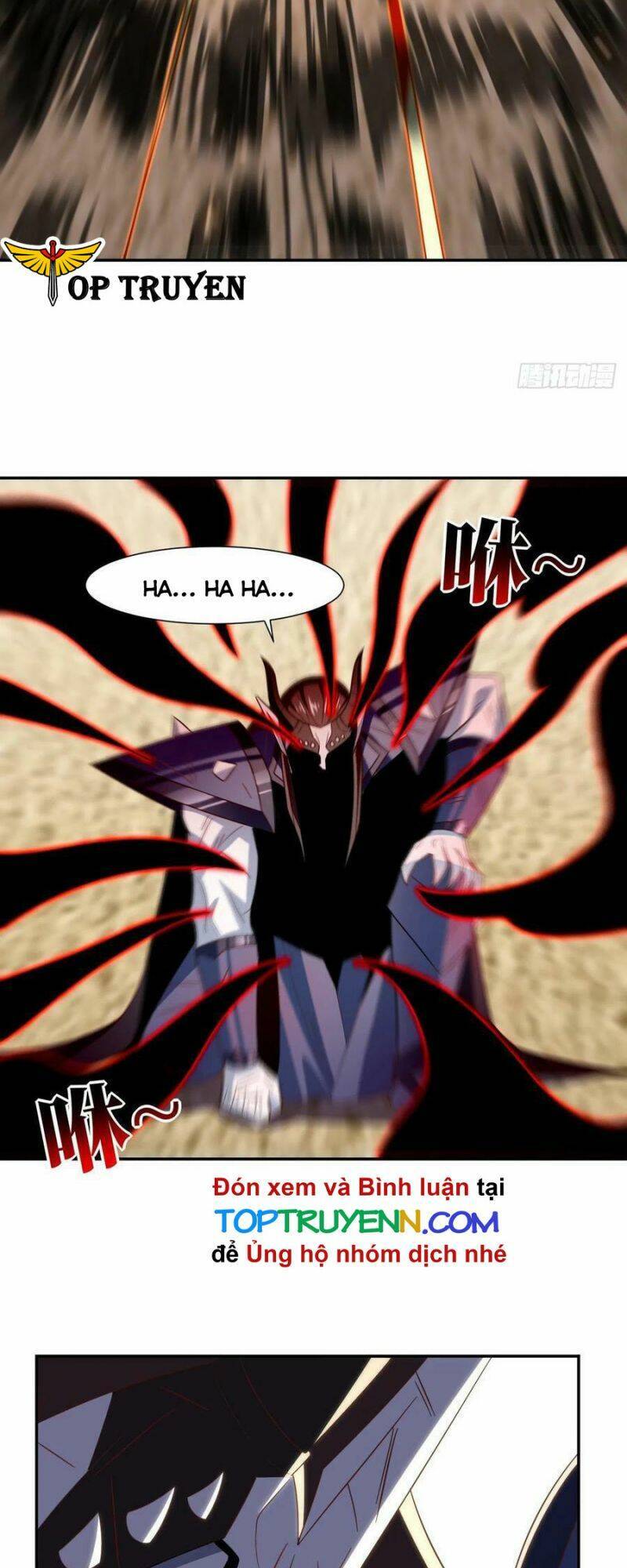 Cao Năng Lai Tập Chapter 260 - Trang 2