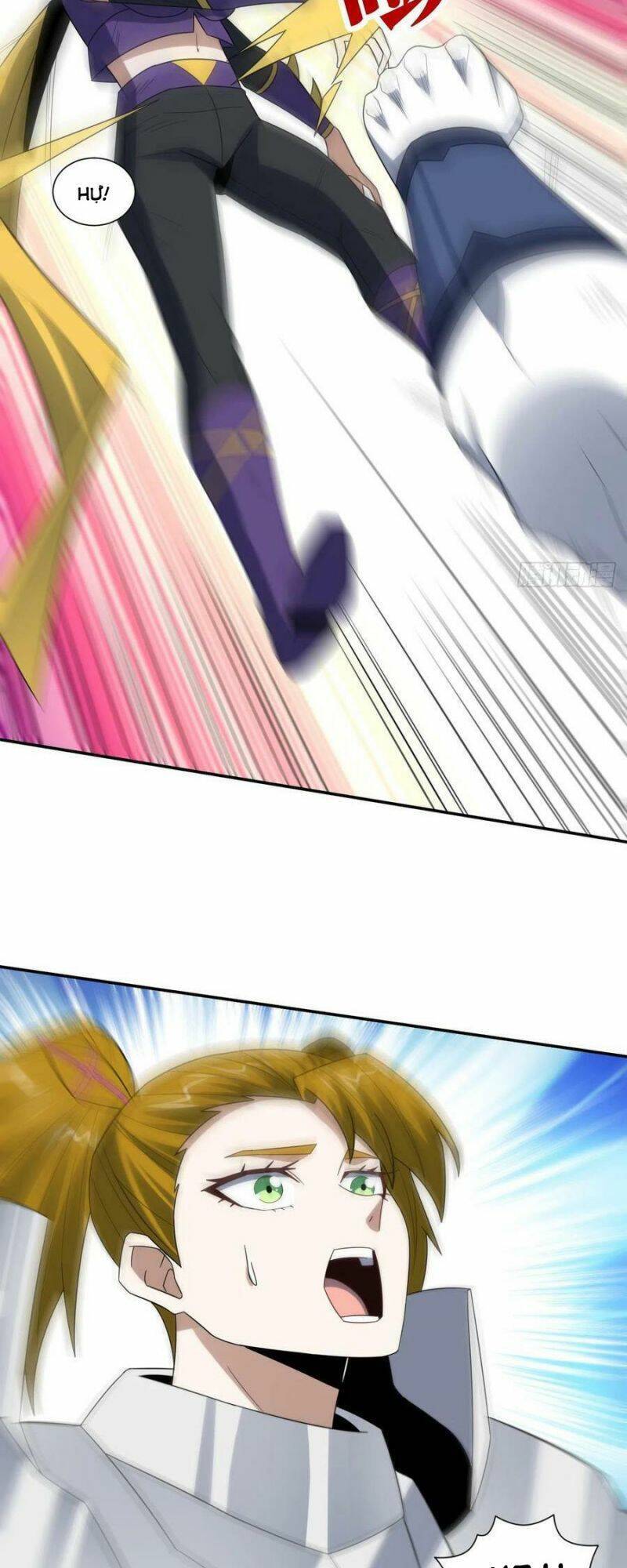 Cao Năng Lai Tập Chapter 260 - Trang 2