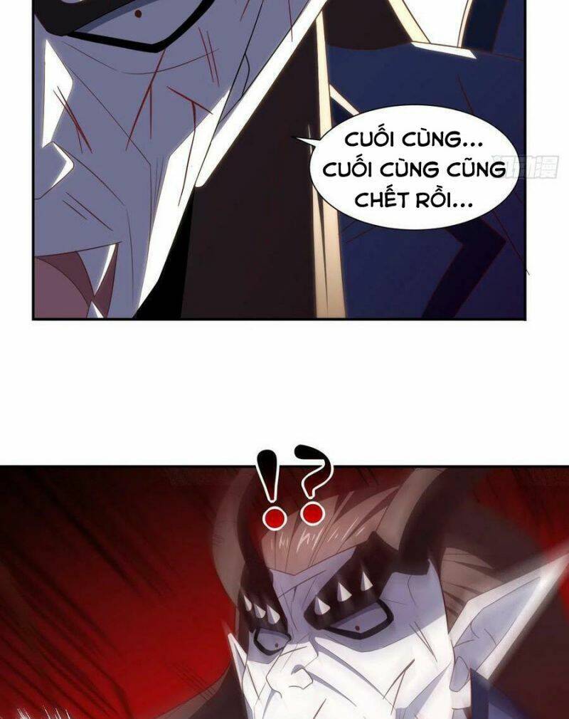 Cao Năng Lai Tập Chapter 260 - Trang 2