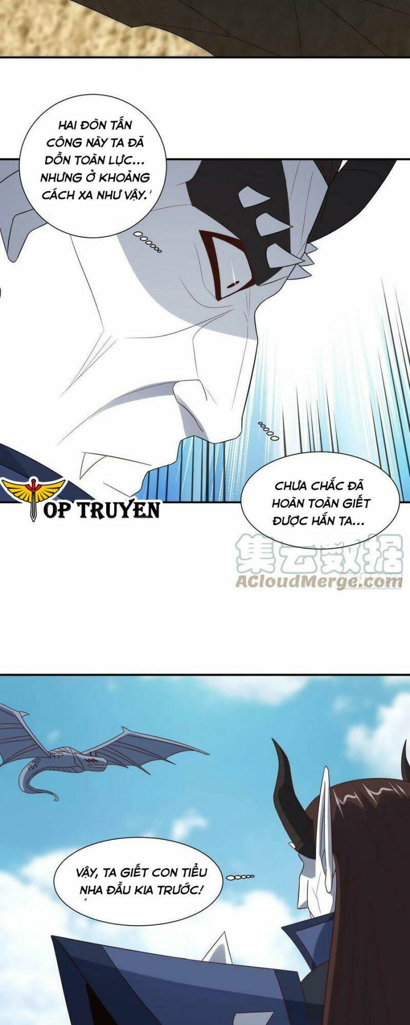 Cao Năng Lai Tập Chapter 260 - Trang 2