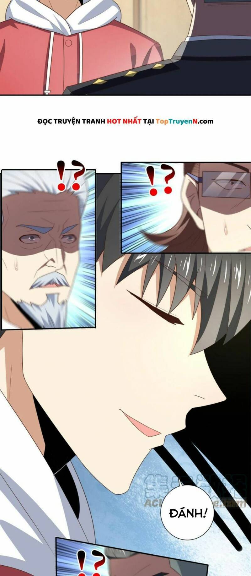 Cao Năng Lai Tập Chapter 261 - Trang 2