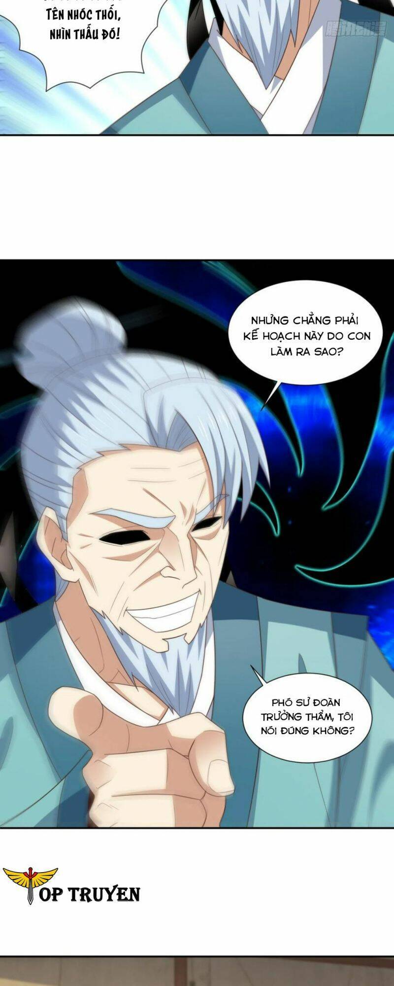 Cao Năng Lai Tập Chapter 261 - Trang 2