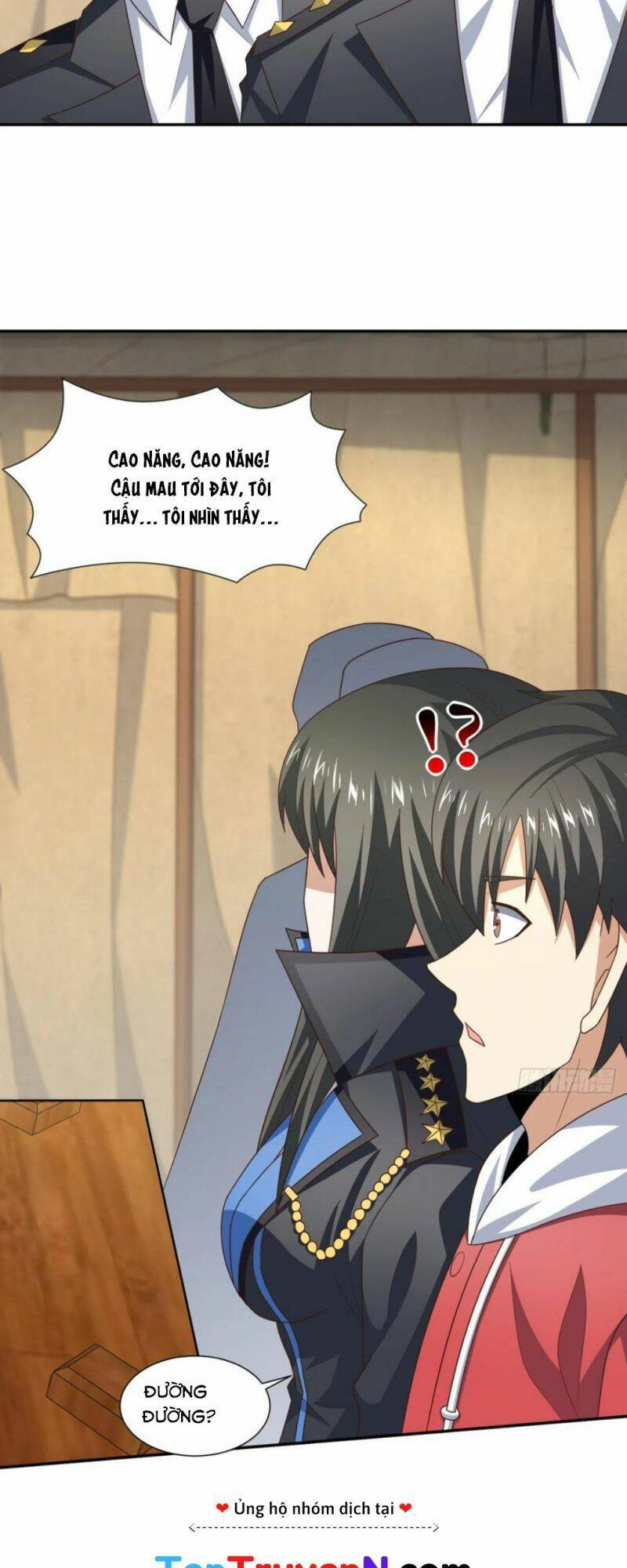 Cao Năng Lai Tập Chapter 261 - Trang 2