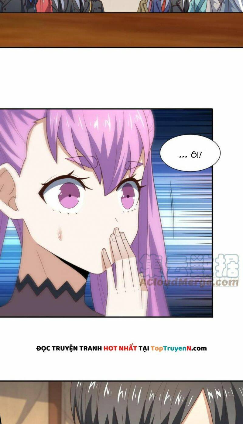 Cao Năng Lai Tập Chapter 261 - Trang 2