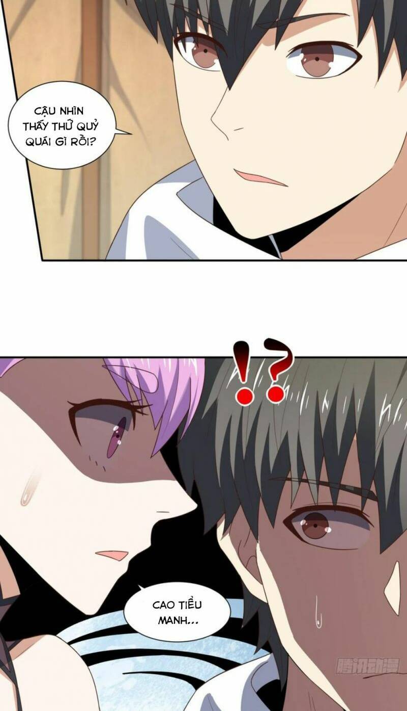 Cao Năng Lai Tập Chapter 261 - Trang 2