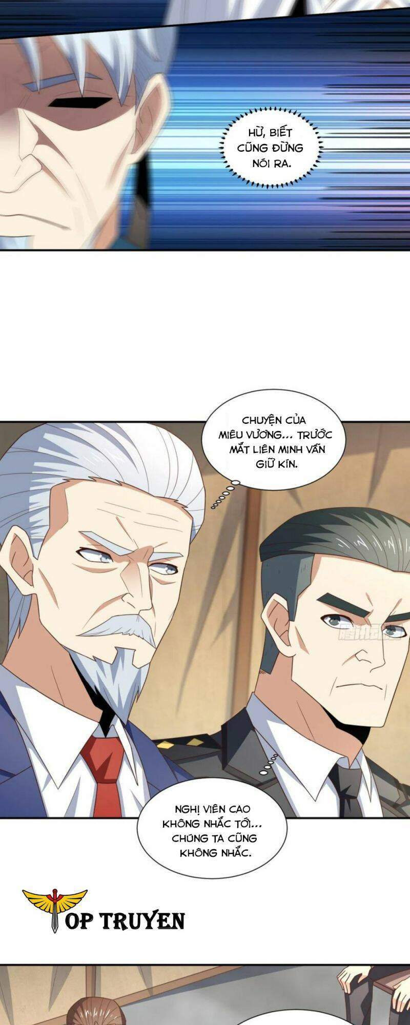 Cao Năng Lai Tập Chapter 261 - Trang 2