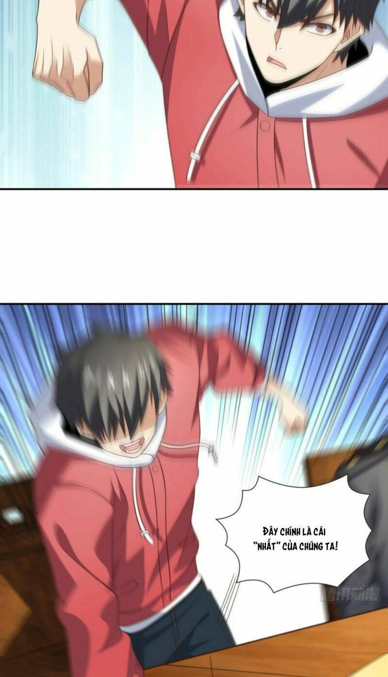 Cao Năng Lai Tập Chapter 261 - Trang 2