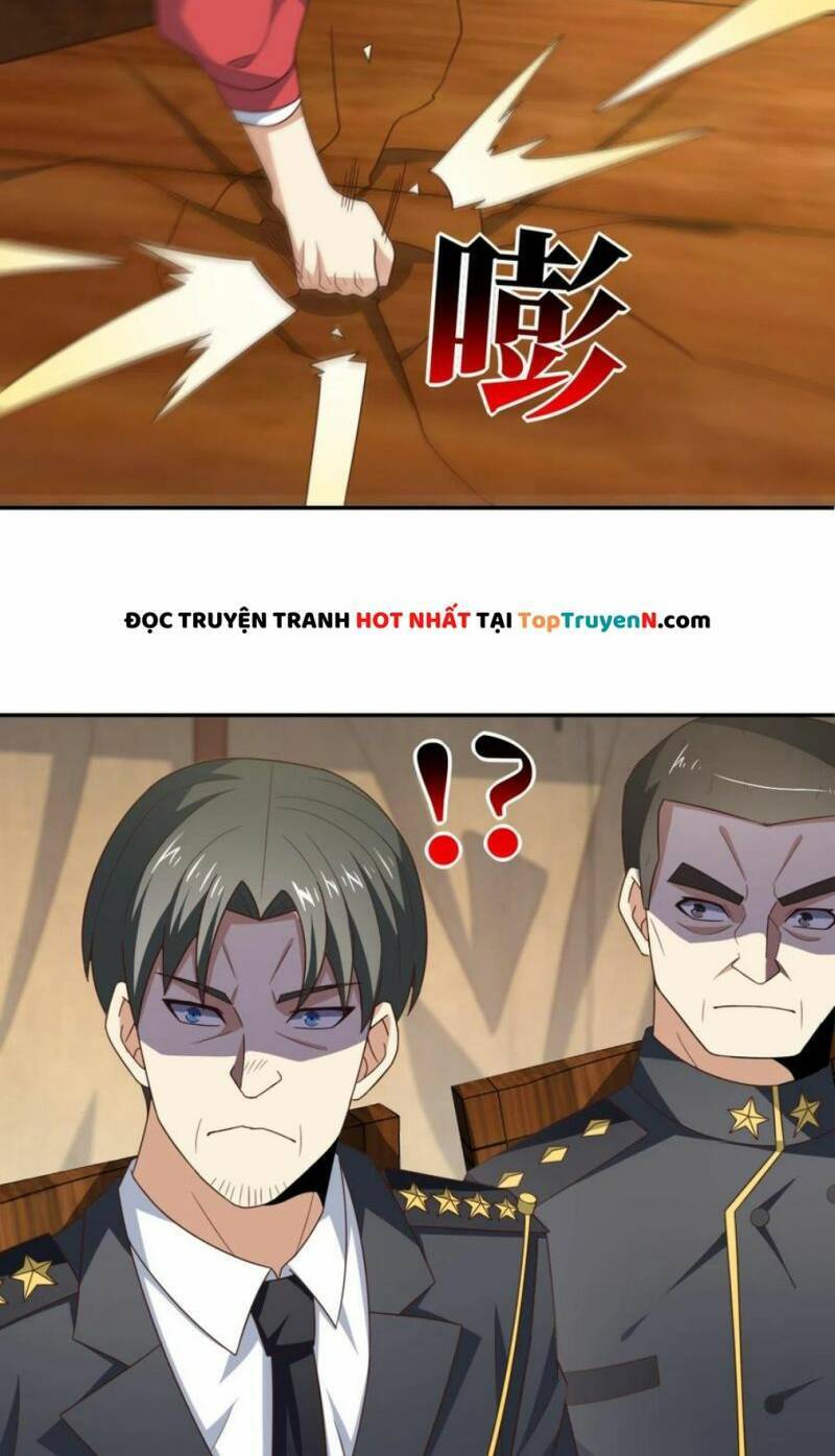 Cao Năng Lai Tập Chapter 261 - Trang 2