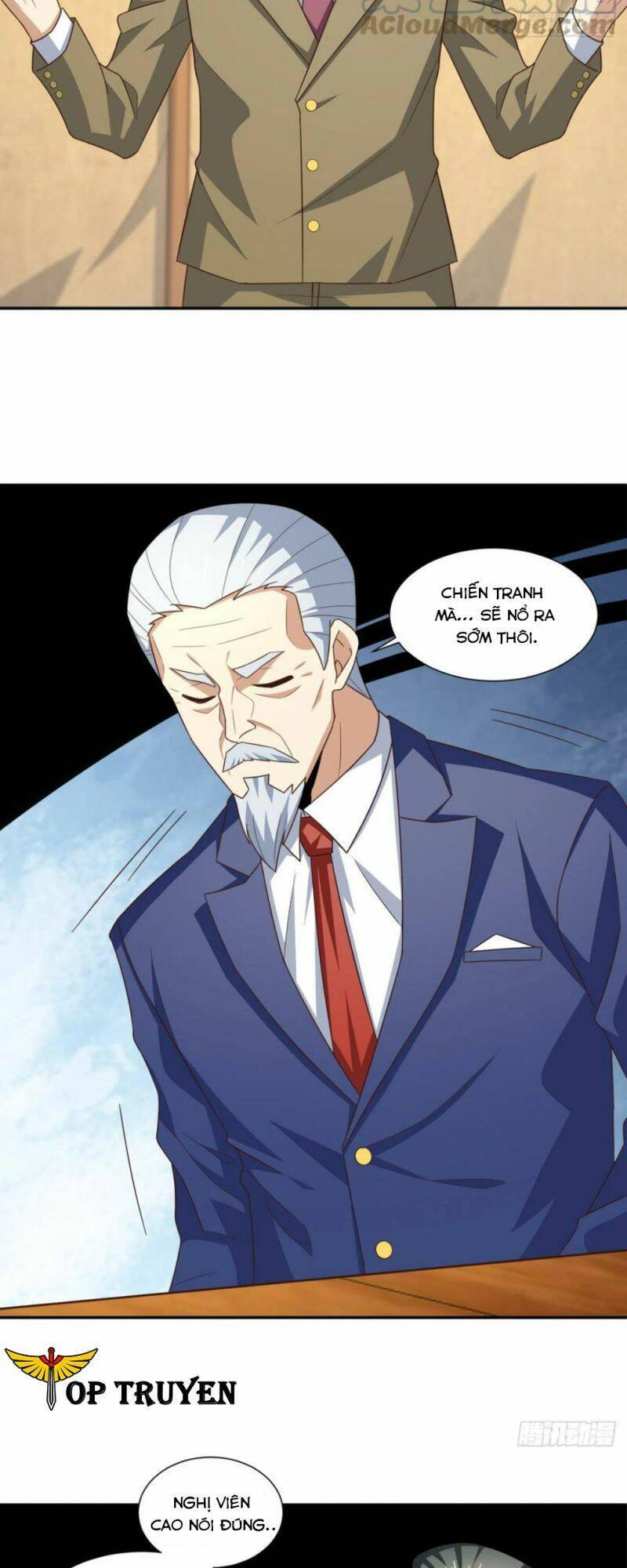 Cao Năng Lai Tập Chapter 261 - Trang 2