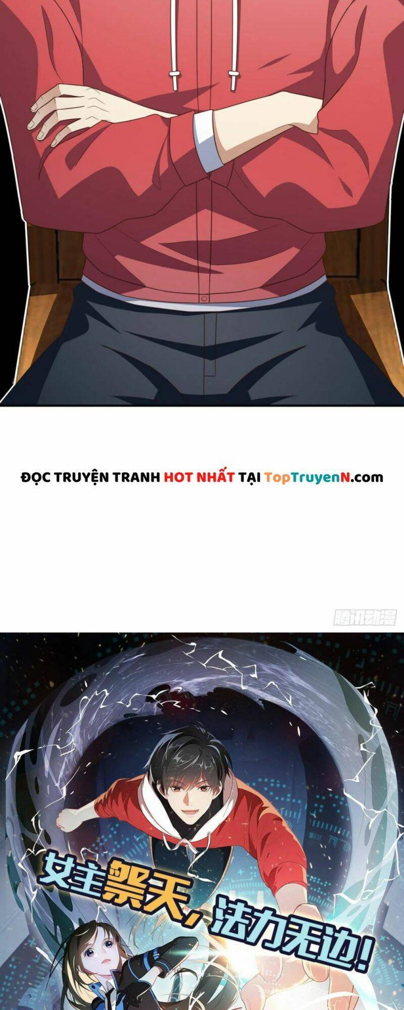 Cao Năng Lai Tập Chapter 261 - Trang 2