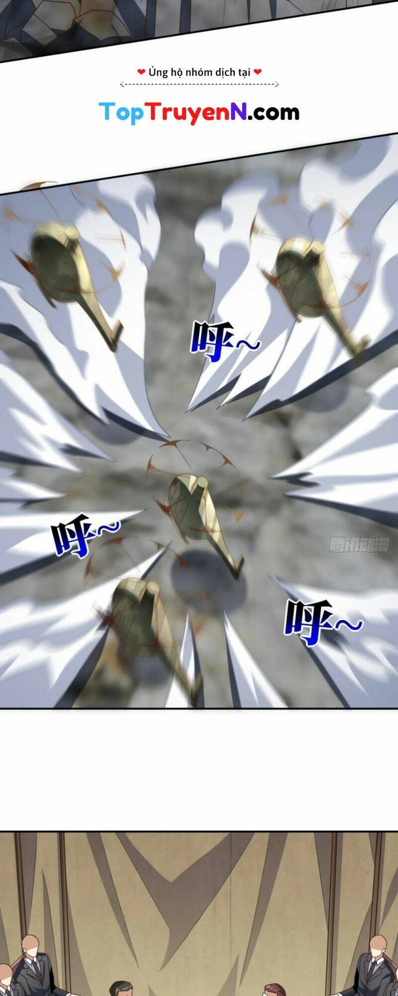 Cao Năng Lai Tập Chapter 261 - Trang 2