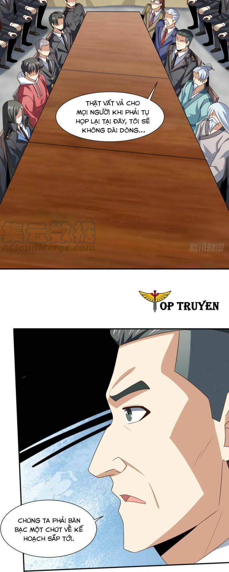 Cao Năng Lai Tập Chapter 261 - Trang 2