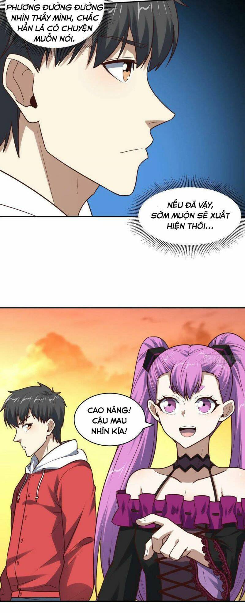 Cao Năng Lai Tập Chapter 262 - Trang 2