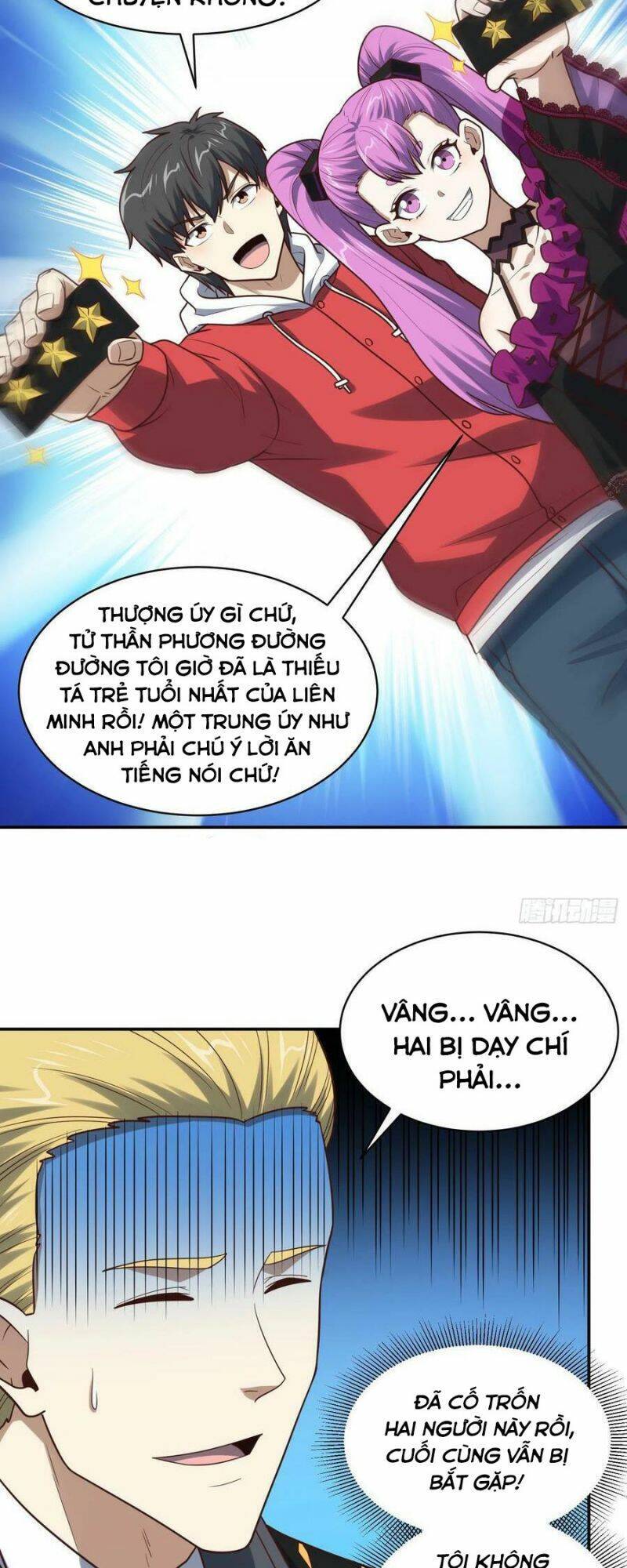 Cao Năng Lai Tập Chapter 262 - Trang 2