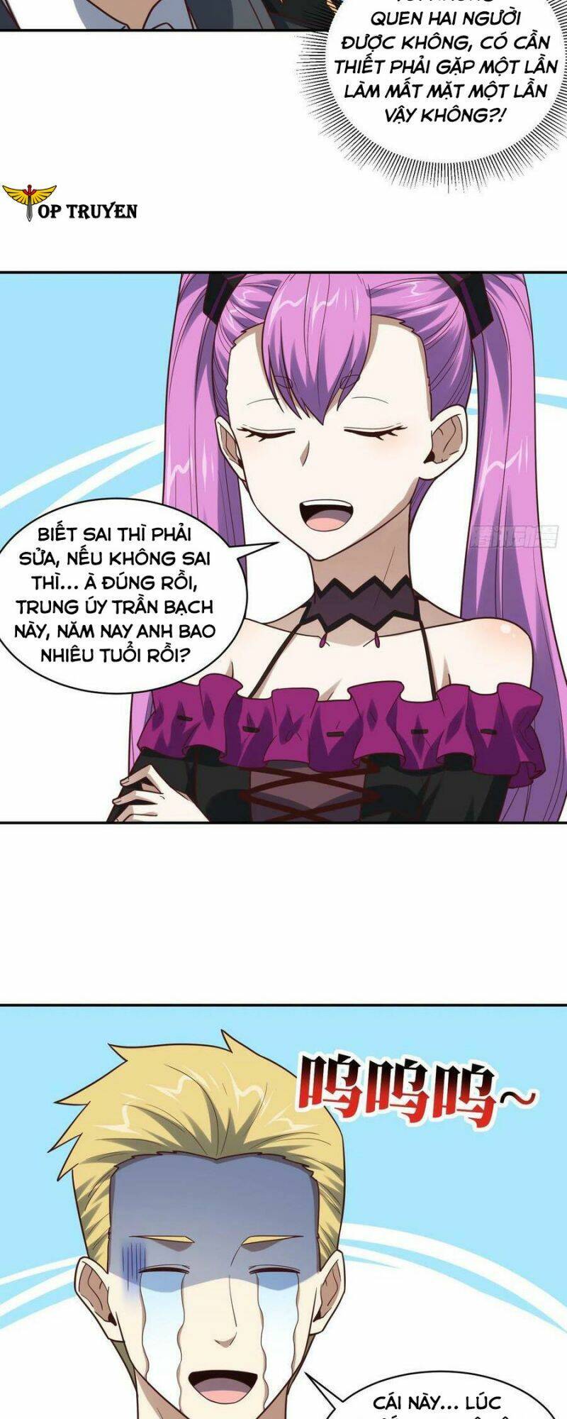 Cao Năng Lai Tập Chapter 262 - Trang 2