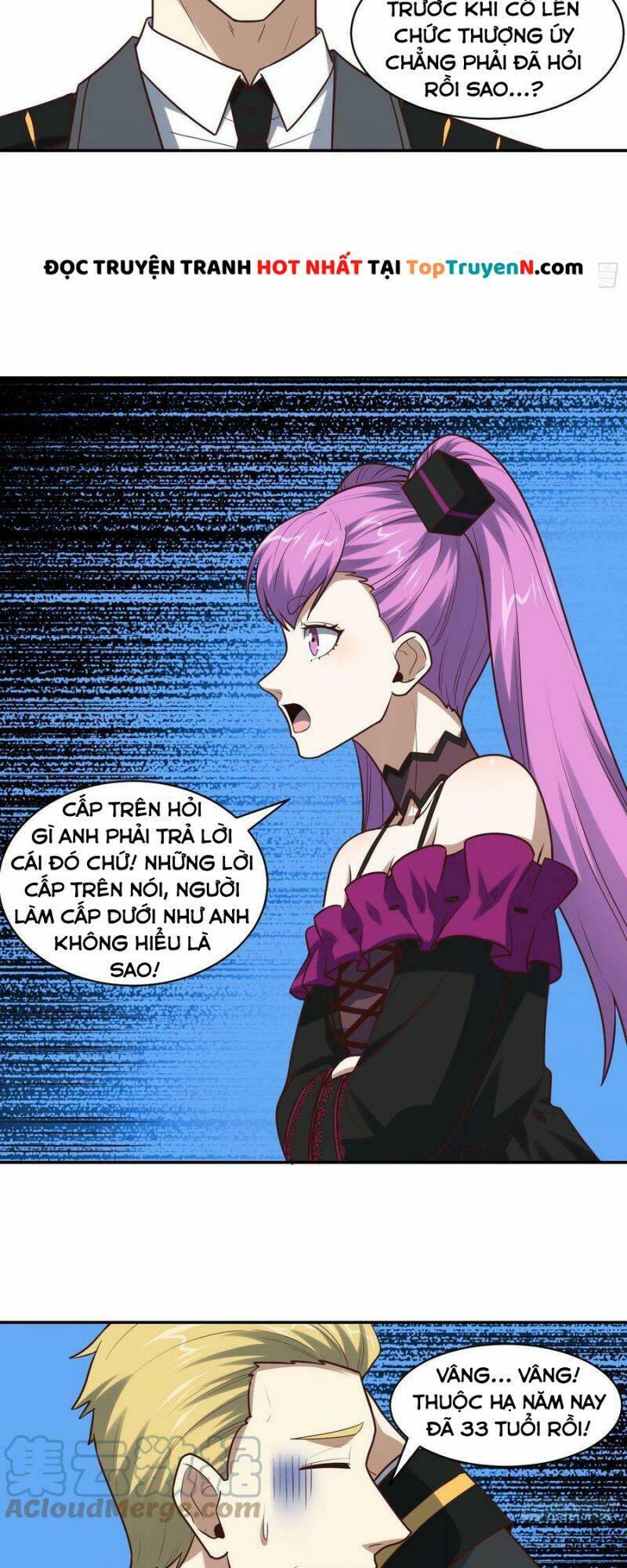 Cao Năng Lai Tập Chapter 262 - Trang 2