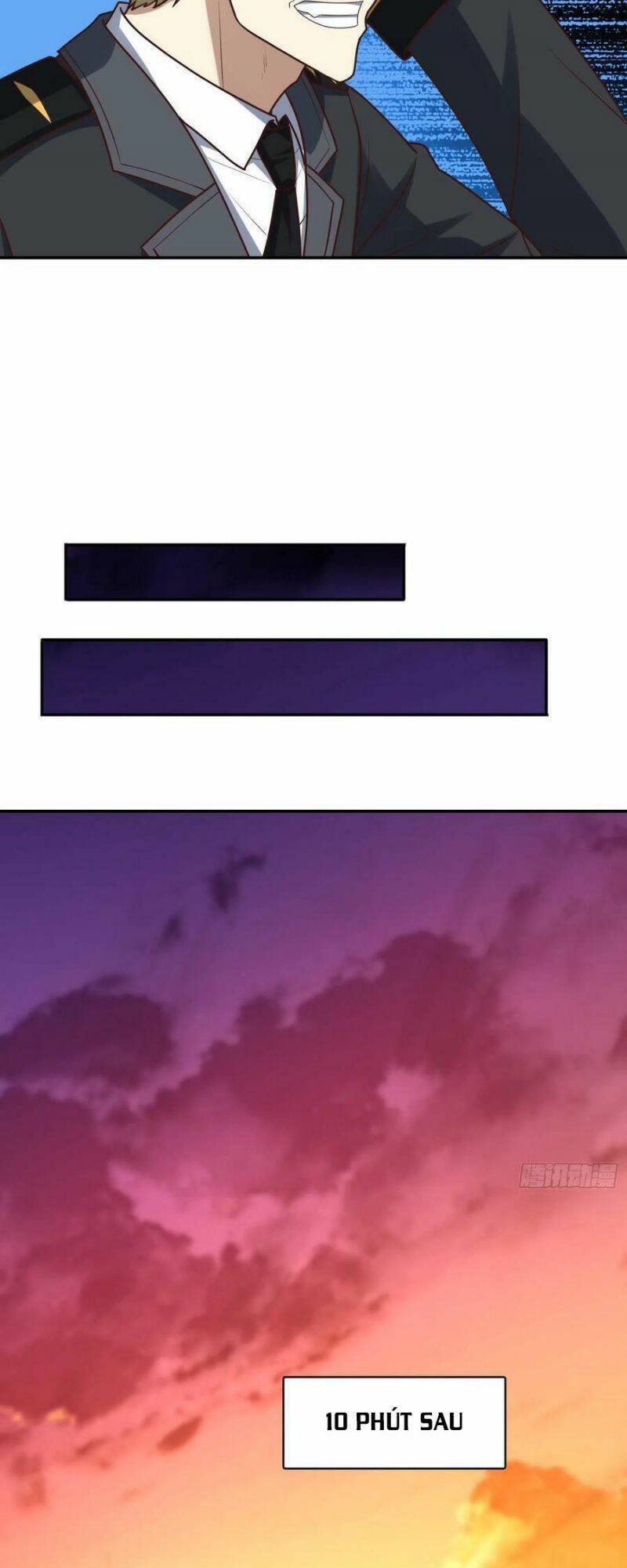 Cao Năng Lai Tập Chapter 262 - Trang 2