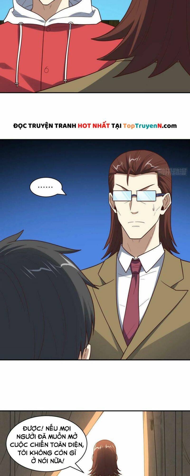 Cao Năng Lai Tập Chapter 262 - Trang 2