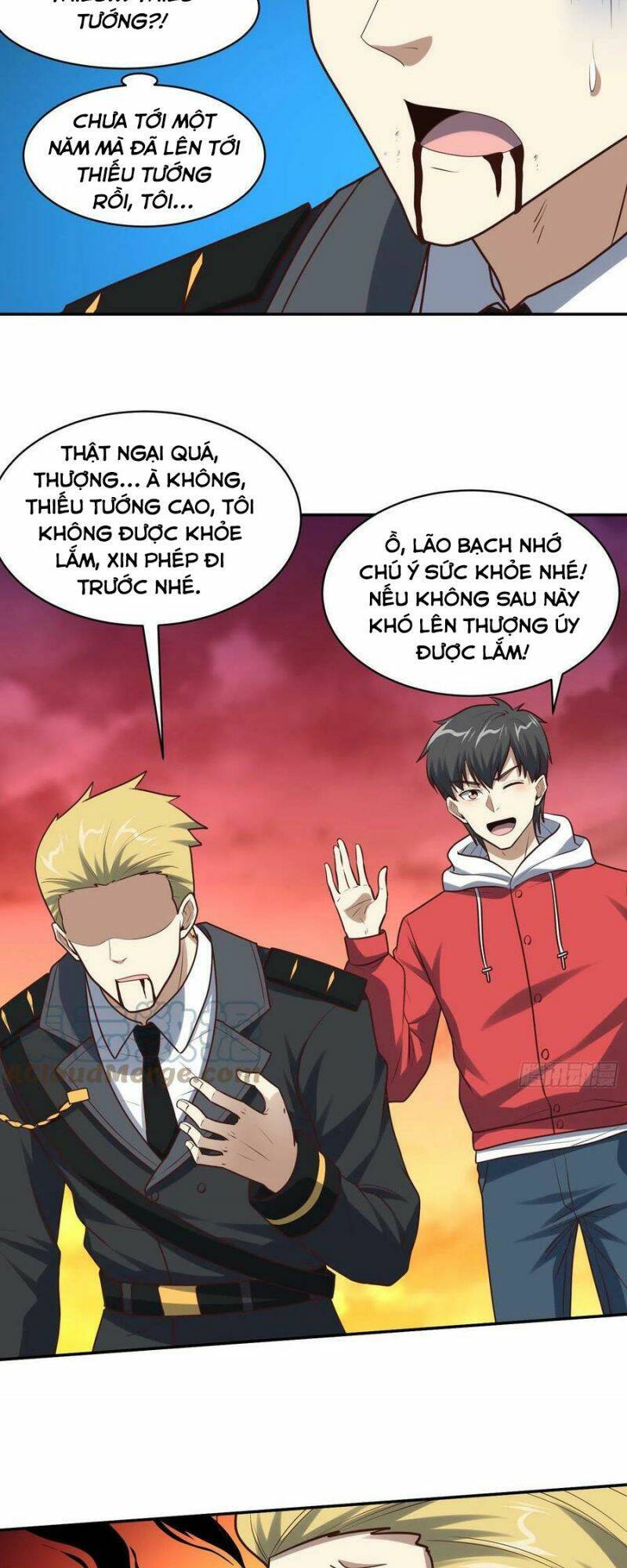 Cao Năng Lai Tập Chapter 262 - Trang 2