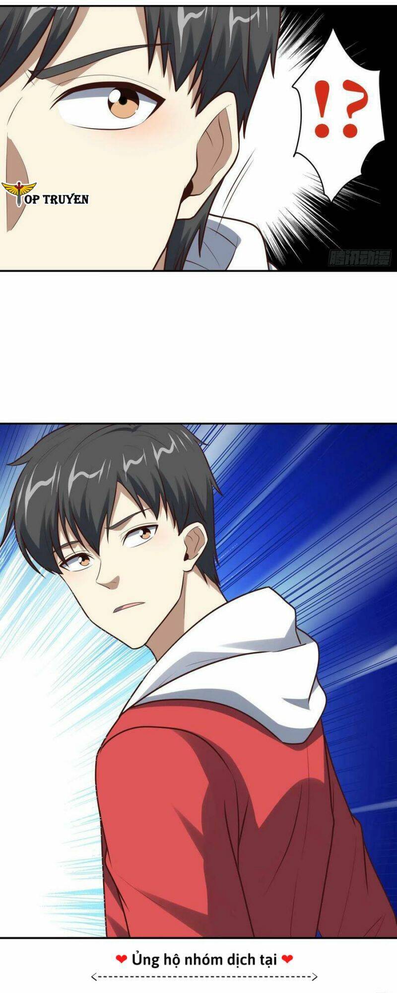 Cao Năng Lai Tập Chapter 262 - Trang 2