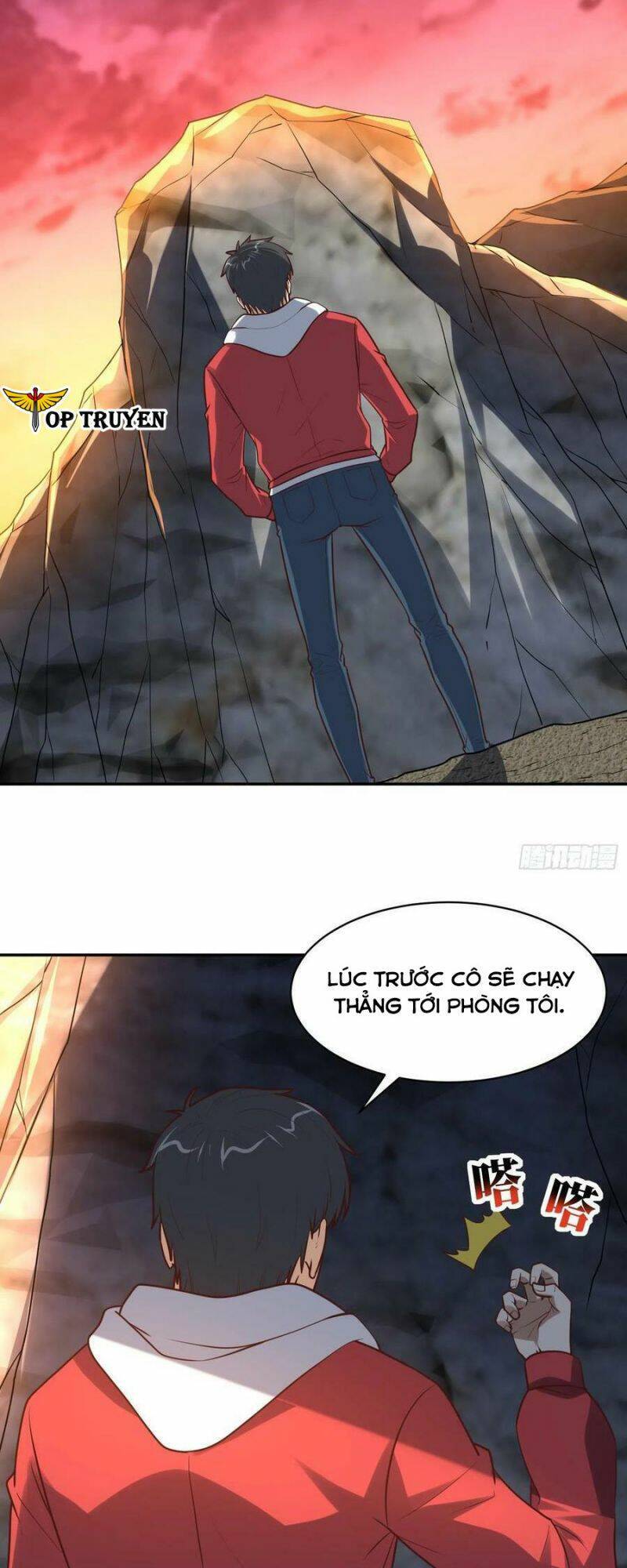 Cao Năng Lai Tập Chapter 262 - Trang 2