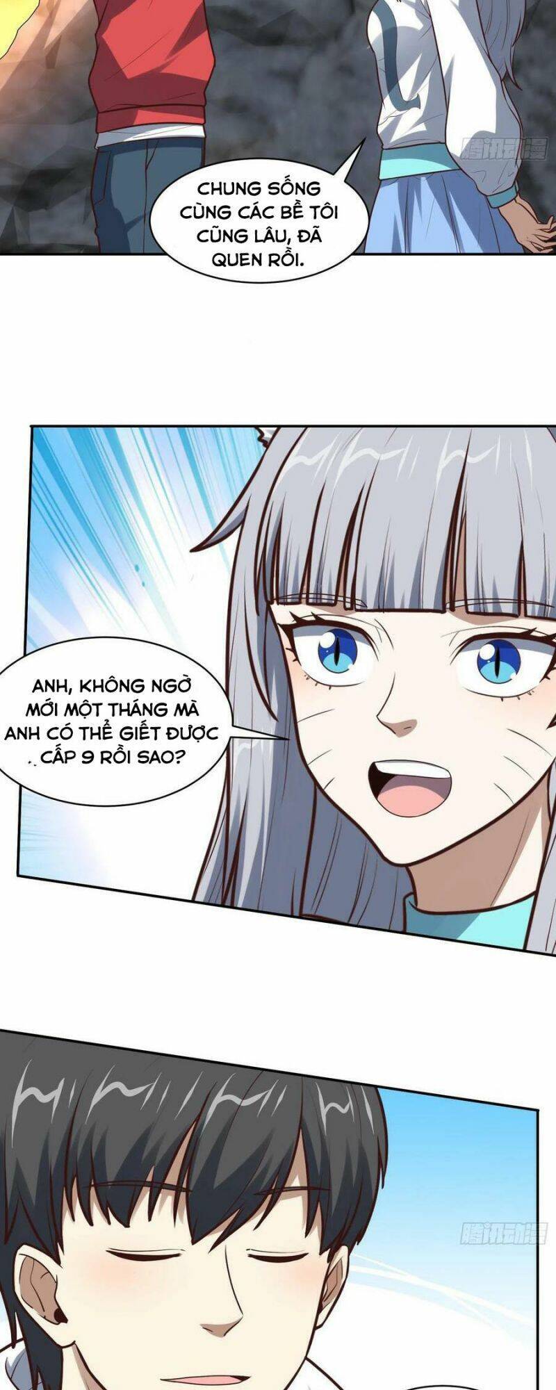 Cao Năng Lai Tập Chapter 262 - Trang 2