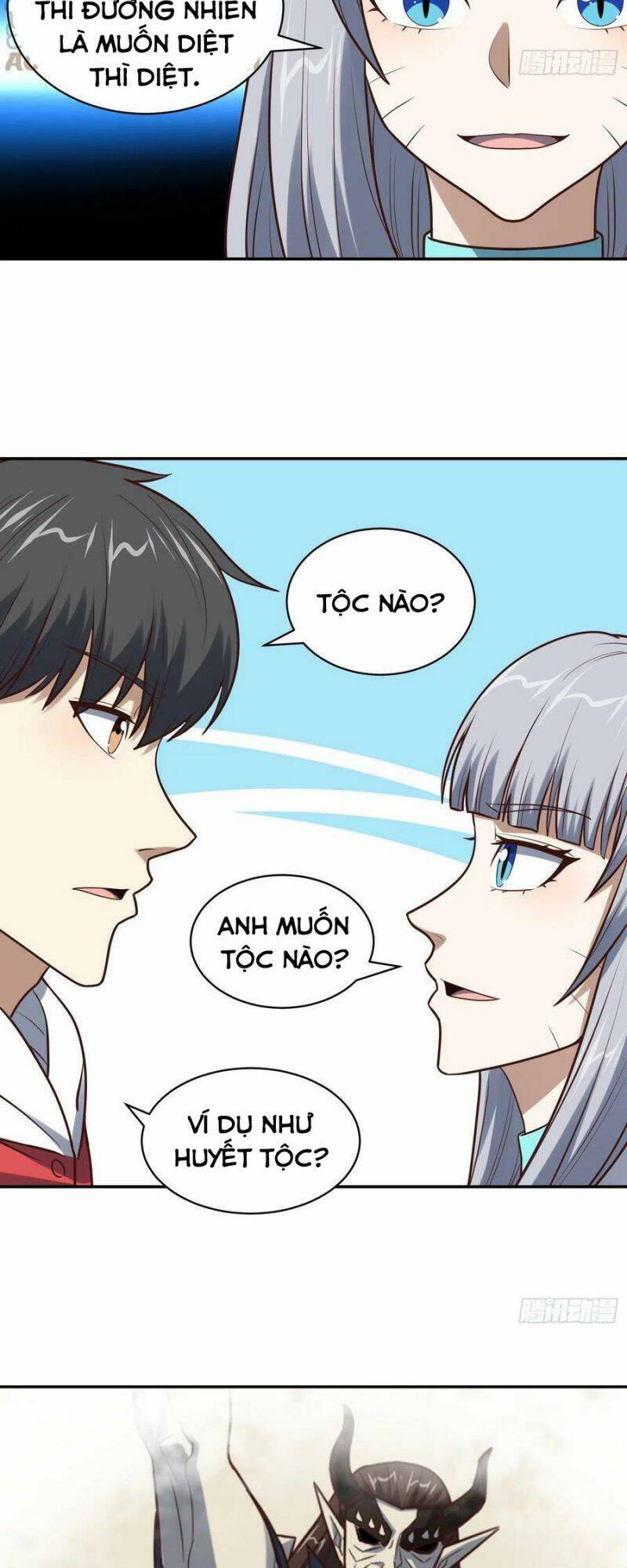 Cao Năng Lai Tập Chapter 262 - Trang 2