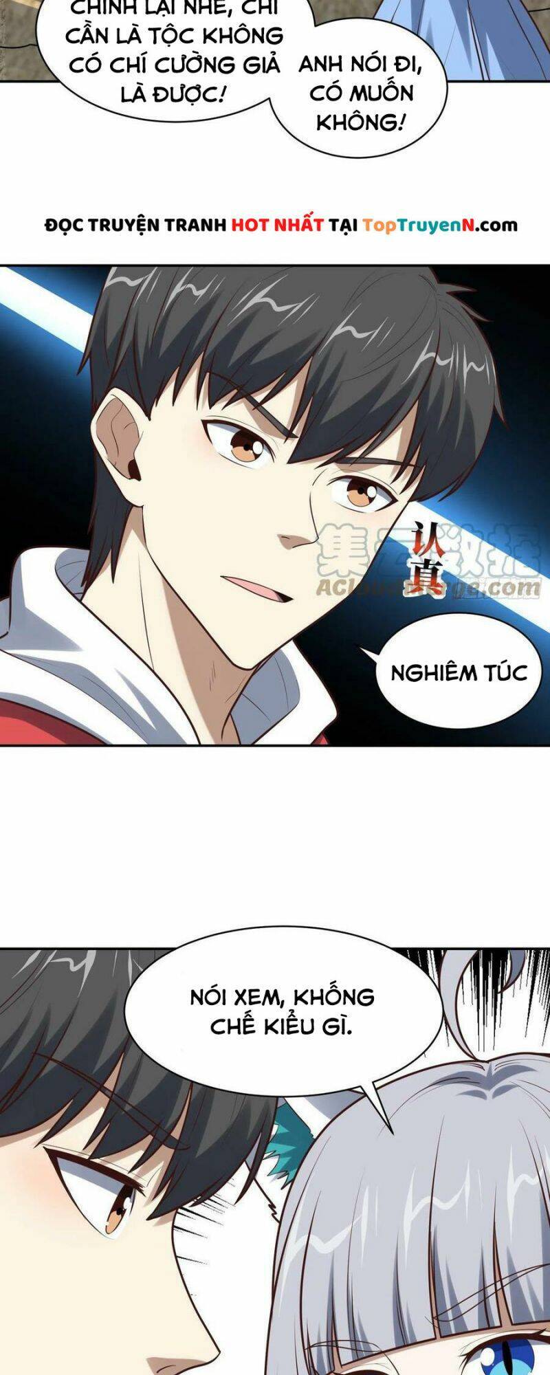 Cao Năng Lai Tập Chapter 262 - Trang 2