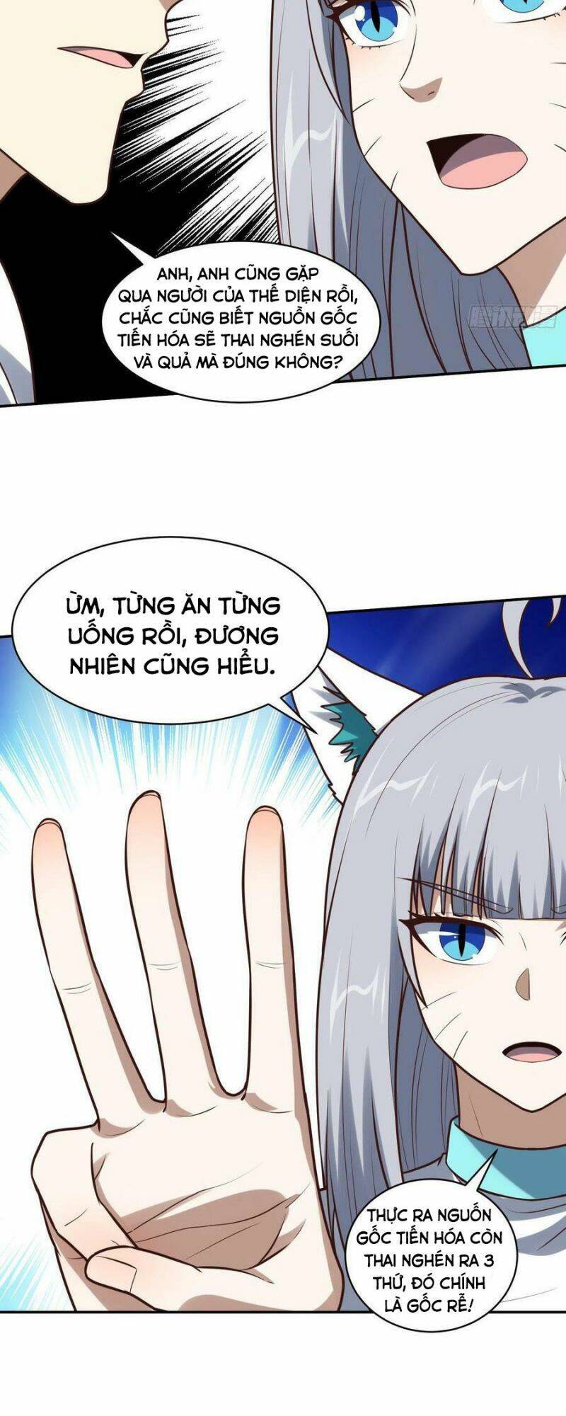 Cao Năng Lai Tập Chapter 262 - Trang 2