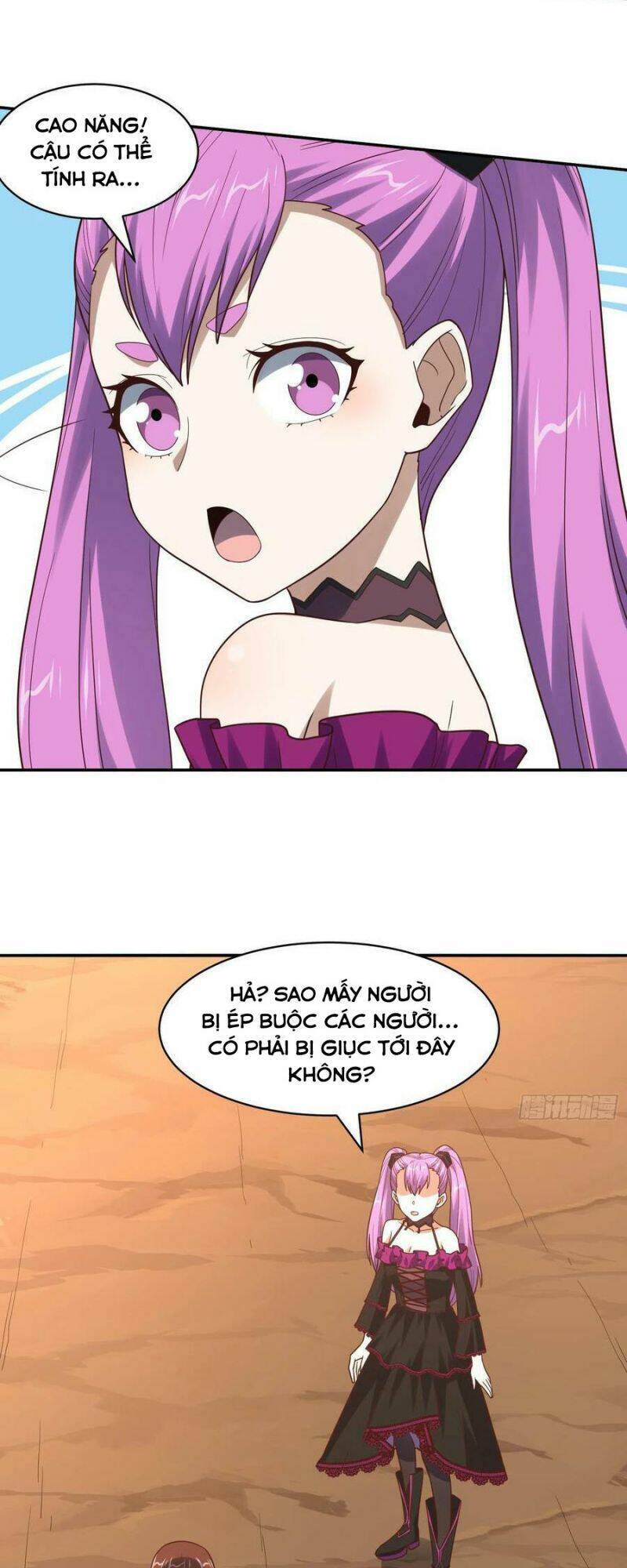 Cao Năng Lai Tập Chapter 262 - Trang 2