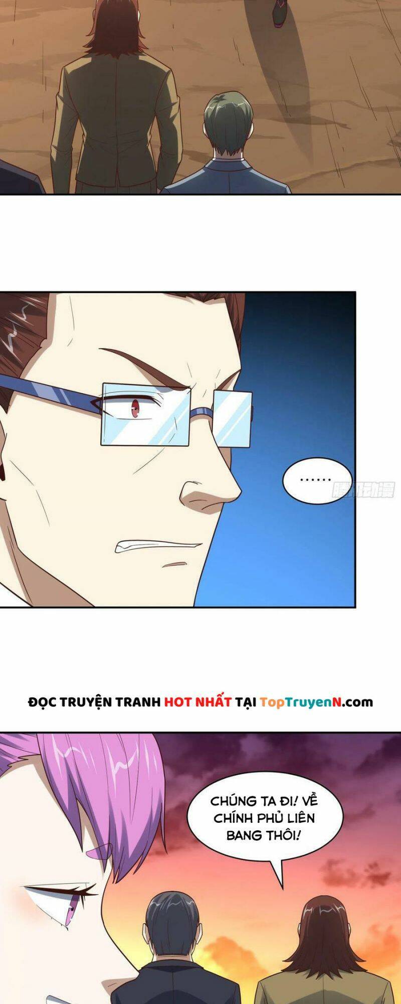 Cao Năng Lai Tập Chapter 262 - Trang 2